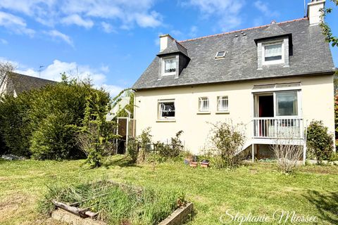 Villa i Saint-Brieuc, Cotes-d'Armor, Saint-Brieuc - € 206.000 | Ref: 271_V3550063678 - foto 7
