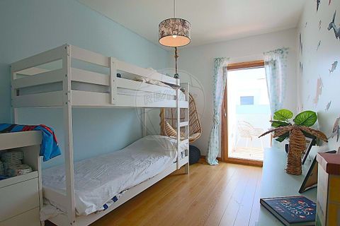 Villa i Lourinha, Lisbon, Lourinha - € 399.000 | Ref: 124181085-10 - foto 17