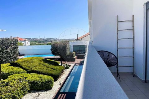 Villa i Lourinha, Lisbon, Lourinha - € 399.000 | Ref: 124181085-10 - foto 23