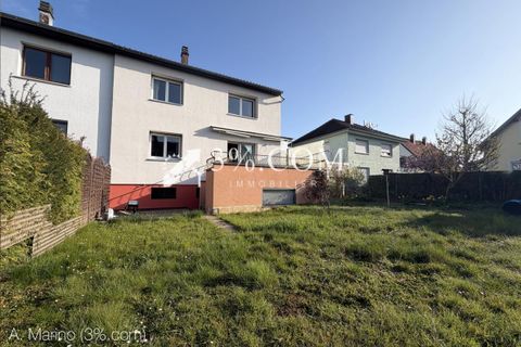 Villa a Hoenheim, Bas-Rhin, Hoenheim - € 329.600 | Ref: 92_V1970063646 - foto 2