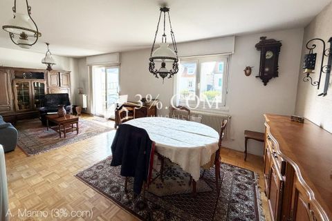 Villa a Hoenheim, Bas-Rhin, Hoenheim - € 329.600 | Ref: 92_V1970063646 - foto 3