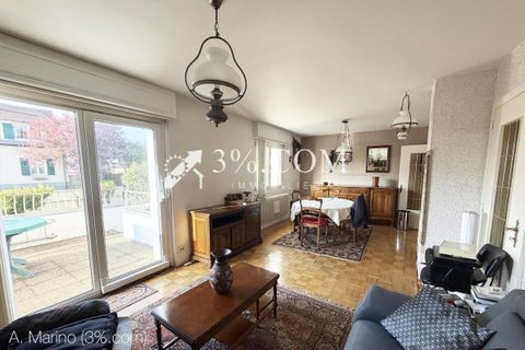 Villa a Hoenheim, Bas-Rhin, Hoenheim - € 329.600 | Ref: 92_V1970063646 - foto 4