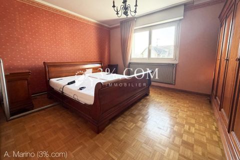 Villa a Hoenheim, Bas-Rhin, Hoenheim - € 329.600 | Ref: 92_V1970063646 - foto 8