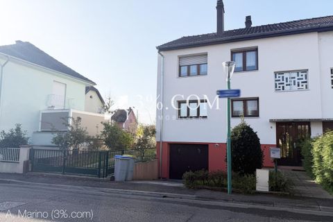 Villa a Hoenheim, Bas-Rhin, Hoenheim - € 329.600 | Ref: 92_V1970063646 - foto 11