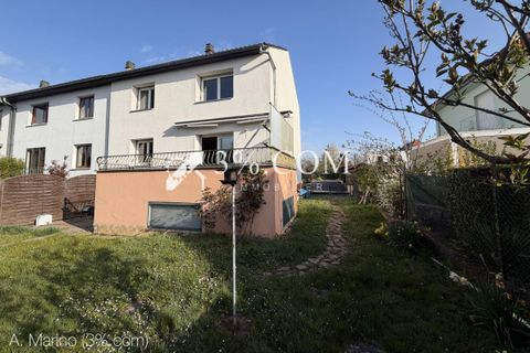 Villa a Hoenheim, Bas-Rhin, Hoenheim - € 329.600 | Ref: 92_V1970063646 - foto 12