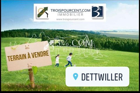 Helårsgrund i Dettwiller, Bas-Rhin, Dettwiller - € 99.000 | Ref: 56_V1020063692 - foto 4