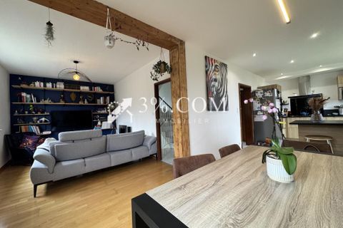 Villa a Hochfelden, Bas-Rhin, Hochfelden - € 278.100 | Ref: 56_V1020063568 - foto 6