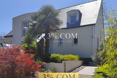 Villa a Belz, Morbihan, Belz - € 648.900 | Ref: 246_V3300063679 - foto 19
