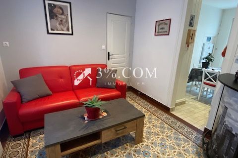 Byhus i Berck, Pas-de-Calais, Berck - € 229.500 | Ref: 461_V5540063666 - foto 1