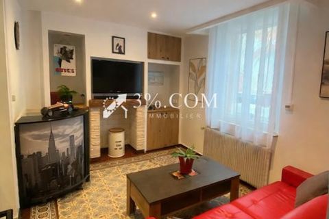 Byhus i Berck, Pas-de-Calais, Berck - € 229.500 | Ref: 461_V5540063666 - foto 2