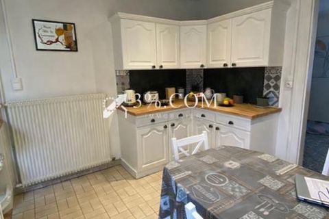 Byhus i Berck, Pas-de-Calais, Berck - € 229.500 | Ref: 461_V5540063666 - foto 3