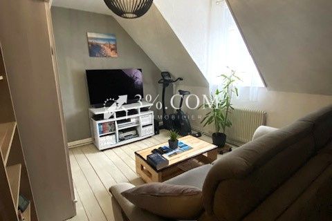 Byhus i Berck, Pas-de-Calais, Berck - € 229.500 | Ref: 461_V5540063666 - foto 5