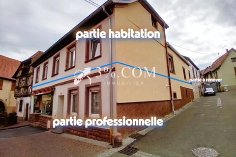 Dorfhaus in Heiligenstein, Bas-Rhin, Heiligenstein - € 380.000 | Ref: 466_V5590063680 - Foto 2