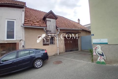 Dorfhaus in Heiligenstein, Bas-Rhin, Heiligenstein - € 380.000 | Ref: 466_V5590063680 - Foto 5