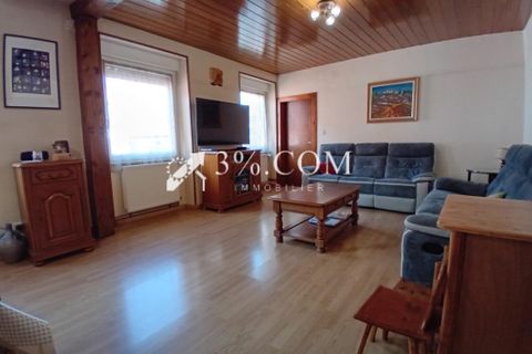 Dorfhaus in Heiligenstein, Bas-Rhin, Heiligenstein - € 380.000 | Ref: 466_V5590063680 - Foto 7