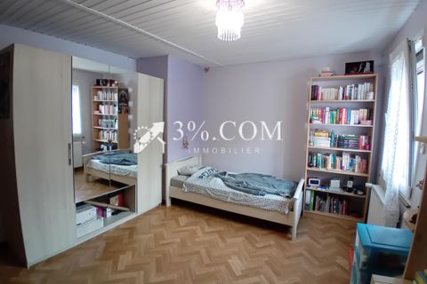 Dorfhaus in Heiligenstein, Bas-Rhin, Heiligenstein - € 380.000 | Ref: 466_V5590063680 - Foto 12