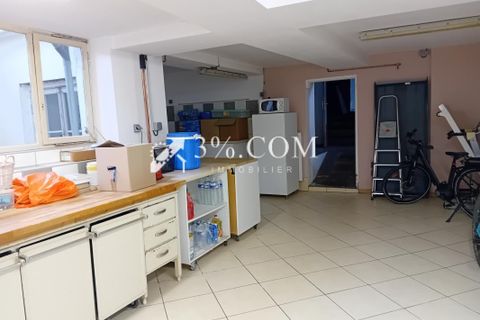 Dorfhaus in Heiligenstein, Bas-Rhin, Heiligenstein - € 380.000 | Ref: 466_V5590063680 - Foto 14