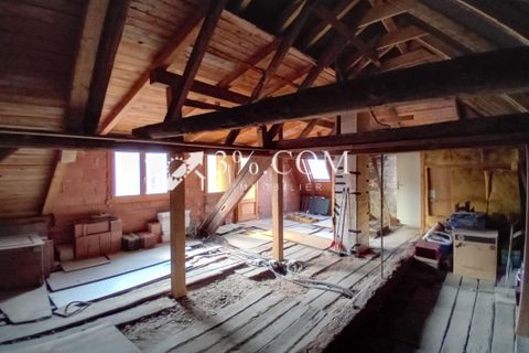 Dorfhaus in Heiligenstein, Bas-Rhin, Heiligenstein - € 380.000 | Ref: 466_V5590063680 - Foto 17