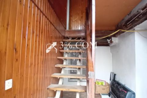 Dorfhaus in Heiligenstein, Bas-Rhin, Heiligenstein - € 380.000 | Ref: 466_V5590063680 - Foto 18