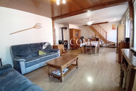 Dorfhaus in Heiligenstein, Bas-Rhin, Heiligenstein - € 380.000 | Ref: 466_V5590063680 - Foto 22
