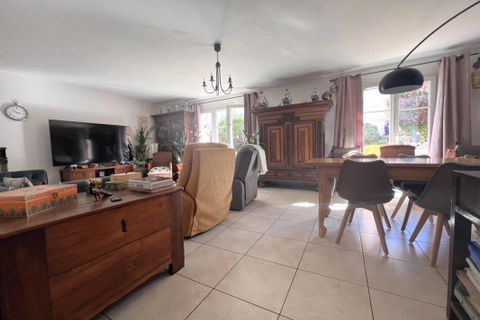 Villa a Plaisir, Yvelines, Plaisir - € 518.960 | Ref: 86902068 - foto 2
