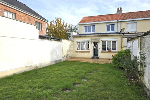 Villa i Roubaix, Nord, Roubaix - € 156.000 | Ref: 182_V2650063668 - foto 1