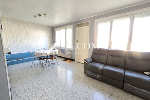 Villa i Roubaix, Nord, Roubaix - € 156.000 | Ref: 182_V2650063668 - foto 3