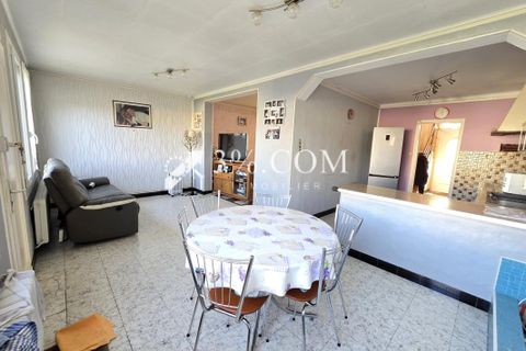 Villa i Roubaix, Nord, Roubaix - € 156.000 | Ref: 182_V2650063668 - foto 4