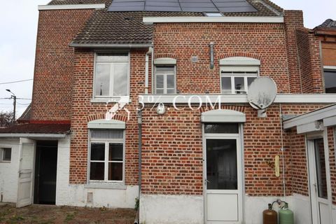 Villa i Fournes-en-Weppes, Nord, Fournes-en-Weppes - € 321.900 | Ref: 80_V1800063665 - foto 1