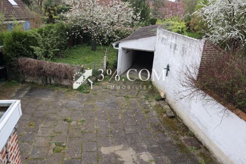 Villa i Fournes-en-Weppes, Nord, Fournes-en-Weppes - € 321.900 | Ref: 80_V1800063665 - foto 2