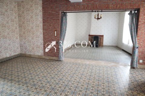 Villa i Fournes-en-Weppes, Nord, Fournes-en-Weppes - € 321.900 | Ref: 80_V1800063665 - foto 4