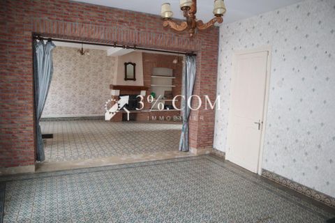 Villa i Fournes-en-Weppes, Nord, Fournes-en-Weppes - € 321.900 | Ref: 80_V1800063665 - foto 5