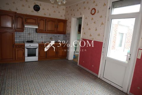 Villa i Fournes-en-Weppes, Nord, Fournes-en-Weppes - € 321.900 | Ref: 80_V1800063665 - foto 7