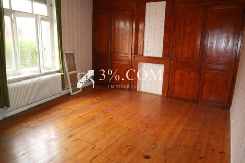 Villa i Fournes-en-Weppes, Nord, Fournes-en-Weppes - € 321.900 | Ref: 80_V1800063665 - foto 10