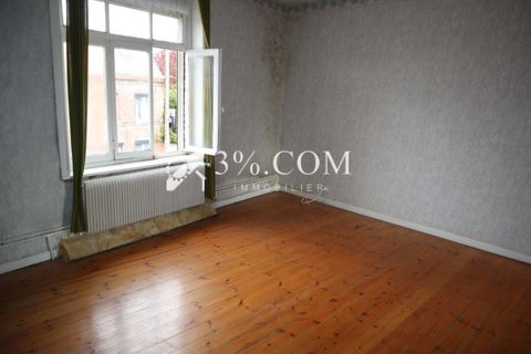 Villa i Fournes-en-Weppes, Nord, Fournes-en-Weppes - € 321.900 | Ref: 80_V1800063665 - foto 12