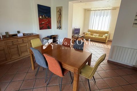Byhus i Marck, Pas-de-Calais, Marck - € 200.000 | Ref: 385_V4750063663 - foto 1