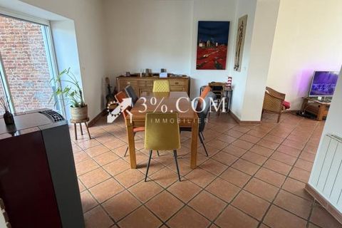 Byhus i Marck, Pas-de-Calais, Marck - € 200.000 | Ref: 385_V4750063663 - foto 2