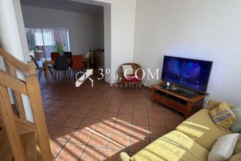 Byhus i Marck, Pas-de-Calais, Marck - € 200.000 | Ref: 385_V4750063663 - foto 3