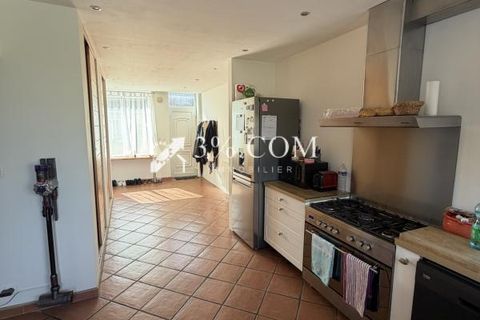 Byhus i Marck, Pas-de-Calais, Marck - € 200.000 | Ref: 385_V4750063663 - foto 4