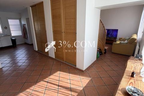 Byhus i Marck, Pas-de-Calais, Marck - € 200.000 | Ref: 385_V4750063663 - foto 5