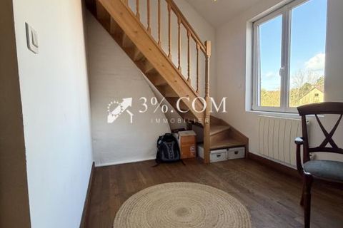 Byhus i Marck, Pas-de-Calais, Marck - € 200.000 | Ref: 385_V4750063663 - foto 10
