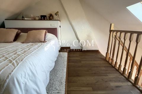 Byhus i Marck, Pas-de-Calais, Marck - € 200.000 | Ref: 385_V4750063663 - foto 13