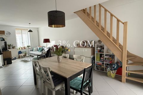 Villa a Tourcoing, Nord, Tourcoing - € 169.000 | Ref: 406_V4970063631 - foto 2