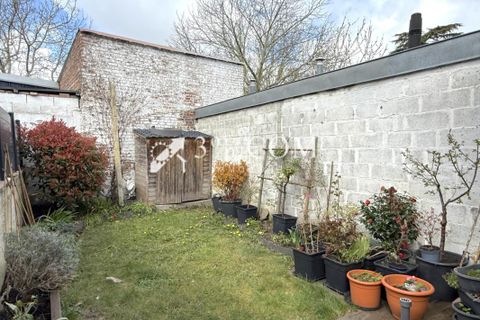 Villa a Tourcoing, Nord, Tourcoing - € 169.000 | Ref: 406_V4970063631 - foto 5