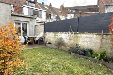 Villa a Tourcoing, Nord, Tourcoing - € 169.000 | Ref: 406_V4970063631 - foto 6