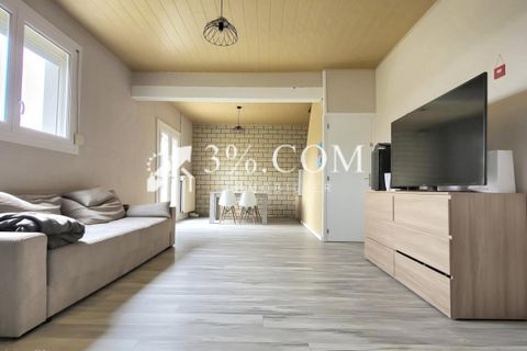Villa i Auchel, Pas-de-Calais, Auchel - € 95.000 | Ref: 394_V4850063656 - foto 2