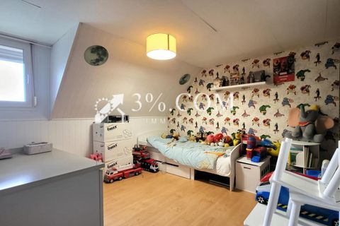 Villa i Auchel, Pas-de-Calais, Auchel - € 95.000 | Ref: 394_V4850063656 - foto 4