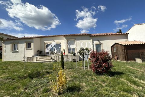 Villa a Bagard, Gard, Bagard - € 287.370 | Ref: 128_37623 - foto 3