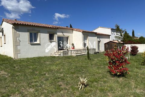 Villa a Bagard, Gard, Bagard - € 287.370 | Ref: 128_37623 - foto 4