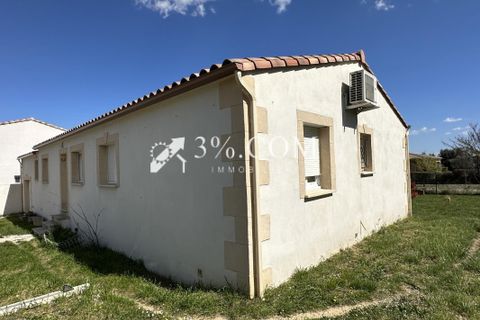 Villa a Bagard, Gard, Bagard - € 287.370 | Ref: 128_37623 - foto 6